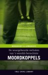 Steven Borgerhoff, Kristof Lamberigts - Moordkoppels