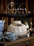 José Buschman - Couperus culinair