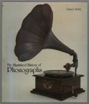 Daniel Marty - The illustrated history of phonographs