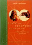 Thomas Cathcart, Daniel M. Klein - Plato and a platypus walk into a bar-- Understanding philosophy through jokes