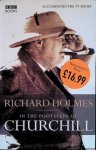 Holmes, Richard - In The Footsteps of Churchill