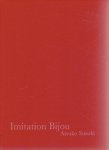 SUSUKI, Atsuko - Atsuko Susuki - Imitatiopn Bijou.