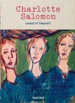 Belinfante, Judith - Charlotte Salomon Life Or Theatre