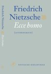 Friedrich Nietzsche - Ecce Homo