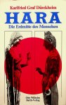 Dürckheim, Karlfried Graf von - Hara, Die Erdmitte des Menschen