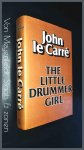Carre, John le - The little drummer girl