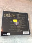 Bach,Sebastian - Famous Cantatas