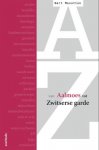 Bart Mesotten 13207 - Van Aalmoes tot Zwitserse garde etymologie en betekenis an duizend woorden rond religie