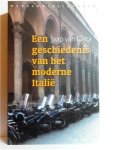 VAN OSTA Jaap - Een geschiedenis van het moderne Italië