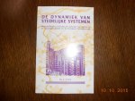 Cortie  C dr - De dynamiek van stedelijke systemen