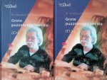 Verschuyl, Dr. - Van Dale Grote Puzzelencyclopedie (2 delen)