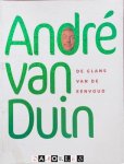 Hans Visser, André Breedland - André van Duin. De glans van de eenvoud