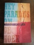 Vargas Llosa, Mario - Het paradijs om de hoek
