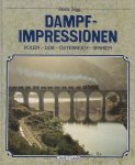 Sigg,Heinz - Dampfimpressionen
