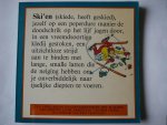 Lund - Skien verklarend woordenboek