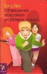 Slee, Carry - Schreeuwende slaapzakken en stiekeme stropers Slee, Carry - Schreeuwende slaapzakken en stiekeme stropers