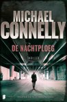 Michael Connelly - De nachtploeg
