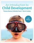 Thomas Keenan, Subhadra Evans - An Introduction to Child Development