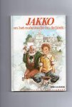 Guldemond Arno - plaatjes van Will Berg - Jakko en het oude stadje om de hoek