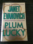 Evanovich, Janet - Plum Lucky / A Stephanie Plum Between the Numbers Novel