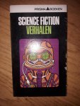 Clarke Arthur C.,Lloyd Biggle Jr.,Dickson Gordon R.,Garrett Randall,Raphael Rick,Silverberg Robert - Science fiction verhalen 5