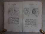 Lavater, J.C.. - Over de physiognomie. Vierde deel (1 deel).