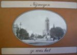 h. maasen - nijmegen zo was het