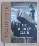Boudewijn Pothoven 95984 - Traditierijk 175 jaar societeit gevestigd in de Rotterdamsche manege De jockey club