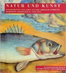 Alfred Auer, Eva Irblich, Andreas Fingernagel, Österreichische Nationalbibliothek - Natur und Kunst