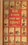 DELPHI, MAX - Brieven aan een helderziende. Wilt u even voor me kijken ?