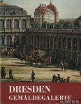 Rudloff-Hille, Gertrud - Dresden gemäldergalerie