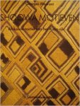 Meurant, Georges - Shoowa motieven. Afrikaans textiel van het Kuba-rijk.