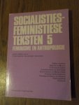 Vrouwengroep Antropologie Amsterdam (redactie) - Socialisties-Feministiese teksten 5. Feminisme en antropologie