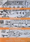 Peper, Cees (tekst) & Suzanne Aerts (tekeningen) - Ons dorp Heemstede Bennebroek