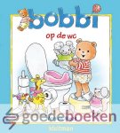 Maas, Monica - Bobbi op de wc *nieuw*