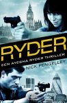 Nick Pengelley - Ryder