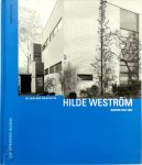 Hilde Weström, [Ed.] Marion Beckers - Die Berliner Architektin Hilde Weström: Bauten 1947-1981
