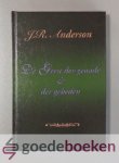 Anderson, J.R. - De Geest der genade en der gebeden --- 7 predikaties over Zacharia 12 vers 10 Anderson, J.R. - De Geest der genade en der gebeden --- 7 predikaties over Zacharia 12 vers 10