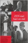 Schneider David vert. Moonen Jacqueline - Zen met hart en ziel