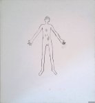 Cooke, Lynne - Antony Gormley