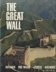Zewen, Luo & Dick Wilson & J.P. Drege & H. Delahaye - The Great Wall