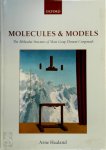 Arne Haaland - Molecules and Models The Molecular Structures of Main Group Element Compounds