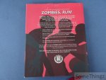 Naomi Alderman, Six to Start. - Zombies, Run! Keeping fit and living well in the current zombie emergency. Naomi Alderman, Six to Start. - Zombies, Run! Keeping fit and living well in the current zombie emergency.