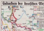 L Humborg - Kulturkarte des deutschen Westens