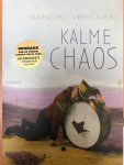 Veronesi, S. - Kalme chaos /belangrijkste prijs literatuur Italië