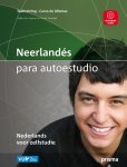 Henriette van Kampen, Ruud Stumpel - Prisma Taaltraining - Neerlandés para autoestudio ; Nederlands voor zelfstudie