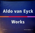 Ligtelijn, V - Aldo van Eyck Works Ligtelijn, V - Aldo van Eyck Works