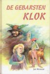 Monsuur, Jan - Monsuur, Jan-De gebarsten klok