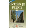 Auteur Onbekend - Ontdek je plekje nr. 1