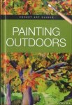 Roig, Gabriel Martin - Pocket art guides: Painting Outdoors